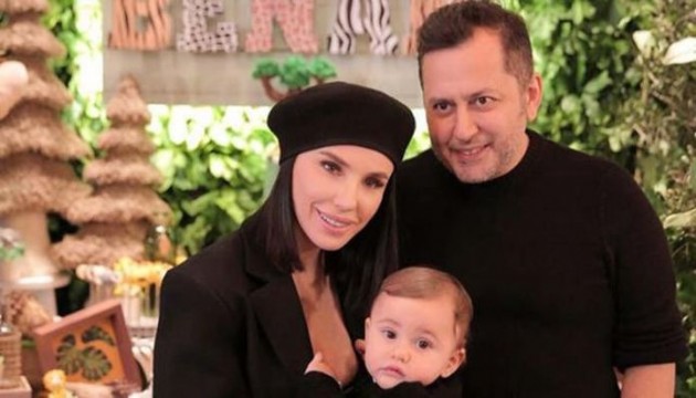 Şarkıcı Gülşen'den şaşırtan hareket!