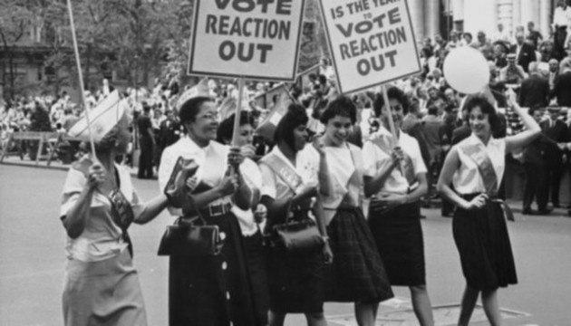 Kadınlar Günü ne zaman? Dünya Kadınlar Günü tarihçesi