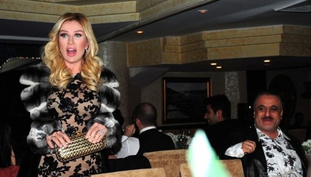 Seda Sayan'dan Erol Köse açıklaması: Çok beddua ettim zamanında