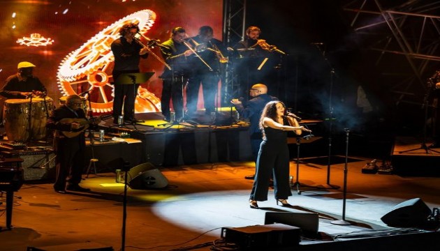 ODTÜ Sanat 70. yılında yeniden başlıyor