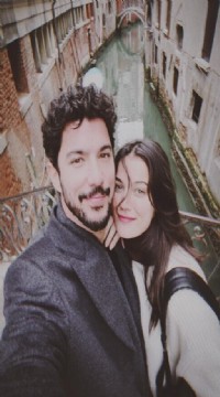 Pınar Deniz: Sevilmek istiyorum!