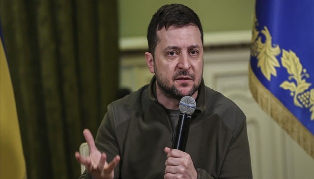 Zelenskiy açıkladı: Barışın önündeki engel Moskova