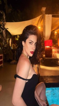 Merve Boluğur: Biraz kaderci bir insanım