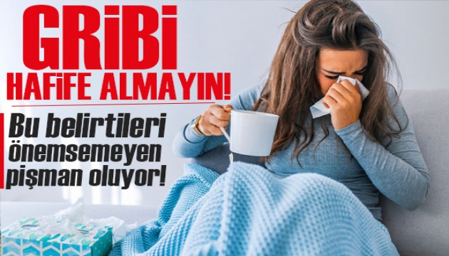 Bu belirtileri hafife alanlar çok pişman oluyor! Uzman isim tek tek uyardı…