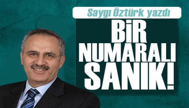 Saygı Öztürk yazdı: Sivas’ın soru işaretleri çok!