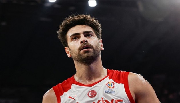 Furkan Korkmaz, Basketbol Süper Ligi'ne geri döndü