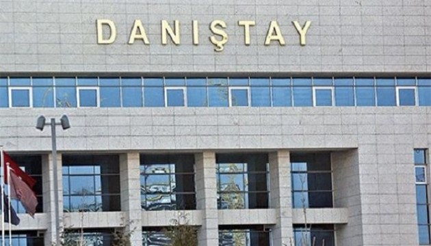 Danıştay'da yeni dönem: Öncelikli davalara düzen