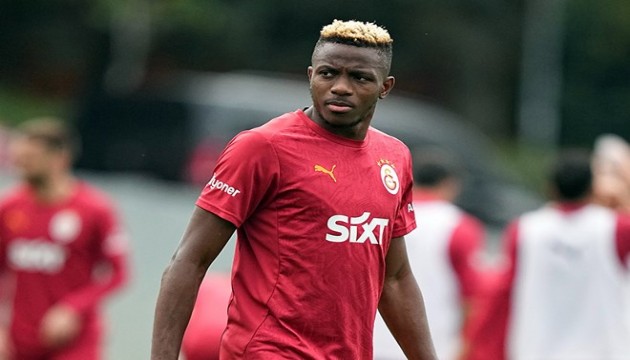 İngilizlerin Victor Osimhen iddiası