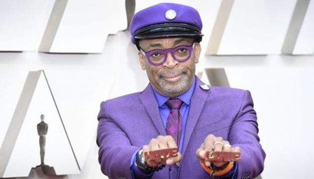 Spike Lee'den 11 Eylül belgeseli