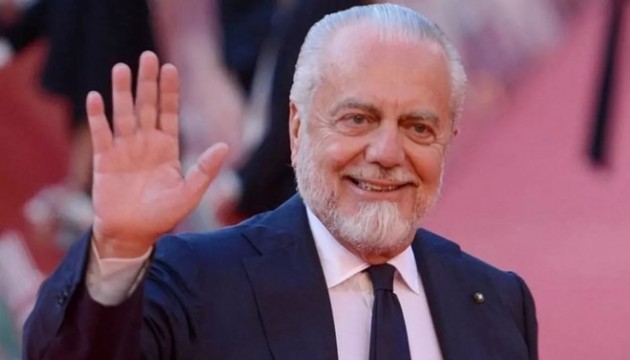 Napoli Başkanı’ndan Osimhen açıklaması