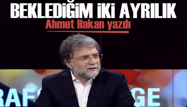 Ahmet Hakan yazdı: Bakan Ali Yerlikaya’nın verdiği en şaşırtıcı bilgi