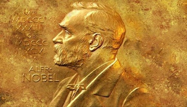 Nobel Fizik Ödülü'nün sahipleri belli oldu