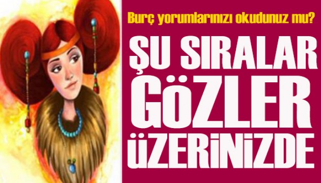18 Haziran 2025 burç yorumları! Çevreniz işlerinizi mükemmel bir şekilde yaptığınızı biliyor