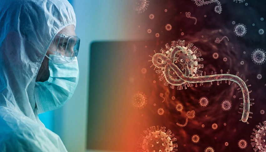 AB, Kongo'daki Ebola salgınına uzman gönderiyor