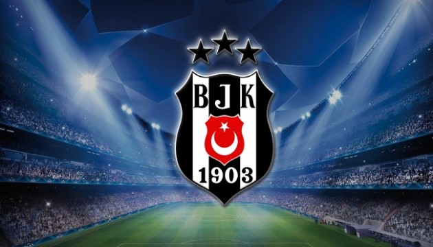 Beşiktaş'ın acı kaybı!