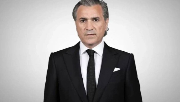 Can Holding'in yönetim kurulu başkanı Kemal Can gözaltında