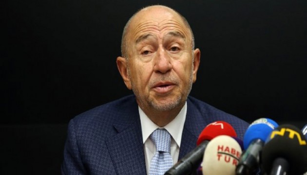 Nihat Özdemir'den başarı sözü