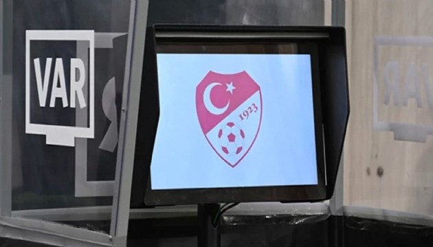 'Önümüzdeki sezondan itibaren VAR kalkacak'