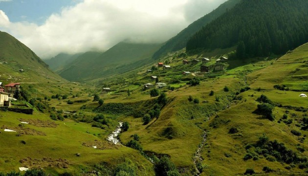 Karadeniz'de kalp hastalarına 'yüksek rakım' uyarısı