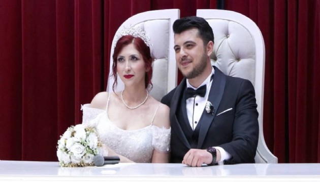 İstanbul'da '25.05.25' yoğunluğu