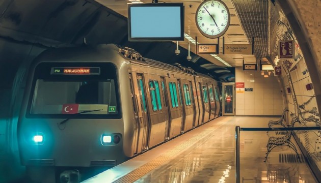 Metro İstanbul'da toplu iş sözleşmesi görüşmeleri anlaşmayla sonuçlandı