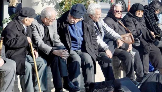 Bayramda engelli ve yaşlılara ücretsiz hizmet verecek