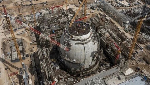 25 milyar dolarlık devasa projeye ortak lazım