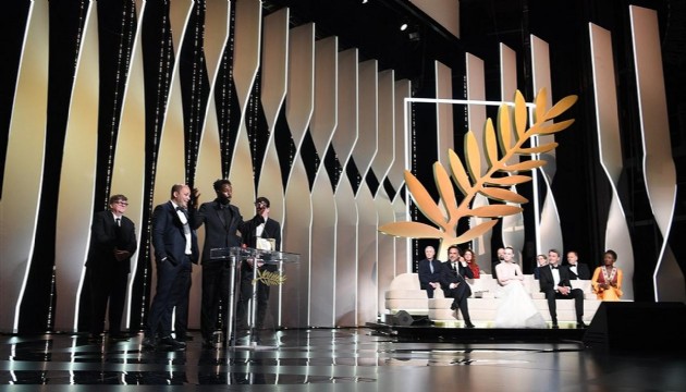 Cannes Film Festivali'nden 3 günlük etkinlik