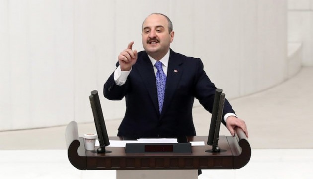 TBMM'de zeytinlik tartışmasında Varank'tan 'müdafaa'