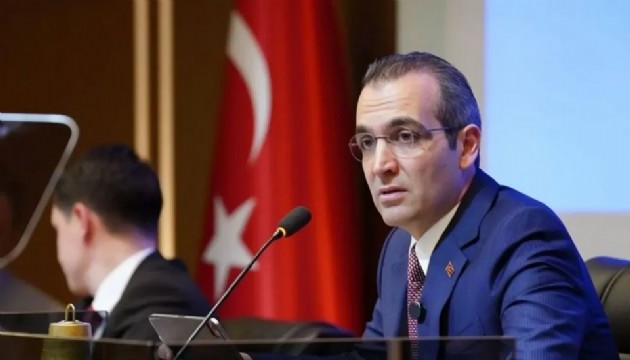 CHP'li Şahan'dan çağrı: Katliam yasasını uygulamayacağım