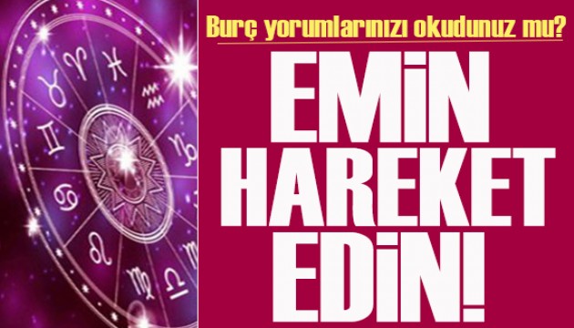 16 Mayıs 2024 burç yorumları! Bazılarının birliktelikleri kimlik kazanacak!