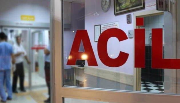 Elazığ'da kavga kanlı bitti: 3 yaralı