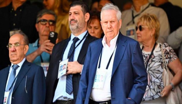 Aziz Yıldırım için adaylık kararı iddiası