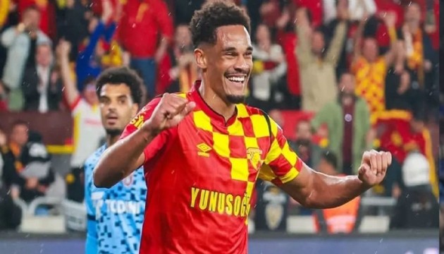 Süper Lig'den Fransa'ya transfer oldu