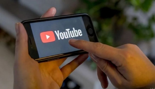 Youtube'a yeni özellik geliyor: Islık çal, mırıldan, şarkıyı bul