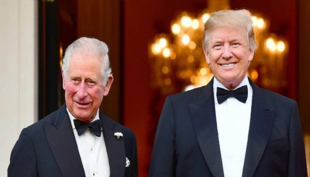 Birleşik Krallık ve ABD'den stratejik ortaklık kararı