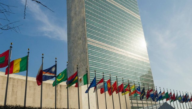 Birleşmiş Milletler, İsrail'in Suriye müdahalesine tepki gösterdi