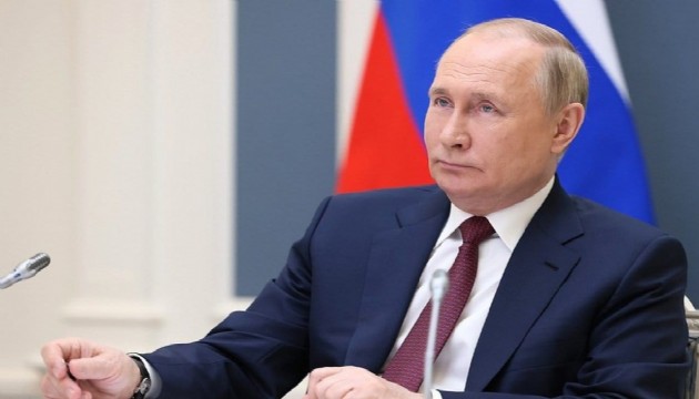 Putin'den liderlere uyarı: Her türlü tehdide hazırlıklıyız