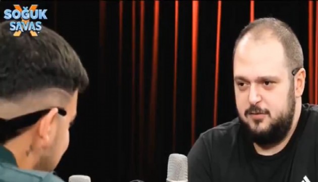 Soğuk Savaş programı yayıncıları hakkında gözaltı