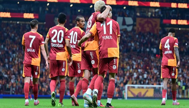 Galatasaray'da krize yol açabilecek futbolcu açıklandı