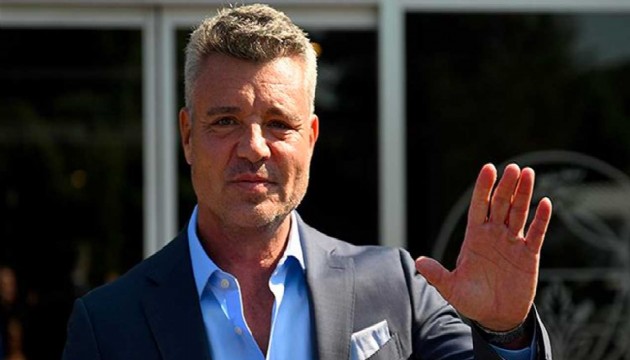 Saran döneminde ilk imza atıldı