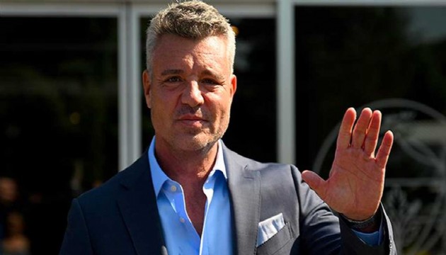 Sadettin Saran için karar verildi