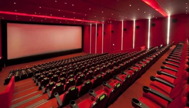Sinema severlere sürpriz: 120 TL sabit fiyat tarifesi başlıyor
