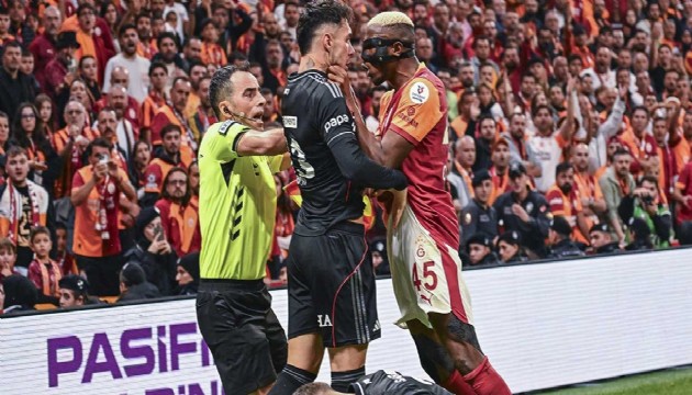 Derbi tekrarlanacak mı? TFF Başkanı açıkladı