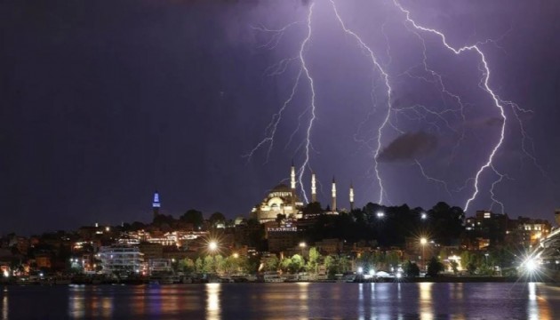 AKOM tarih vererek uyardı