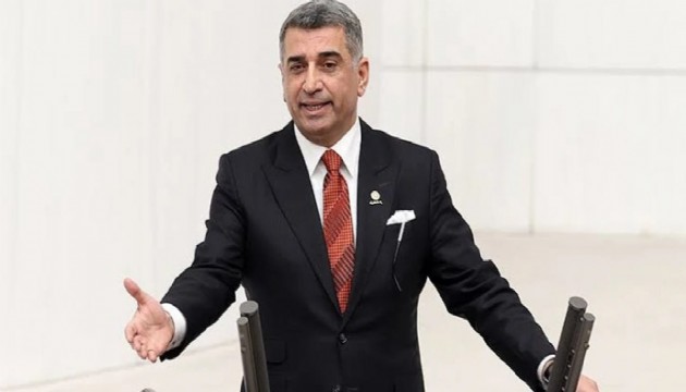 CHP'li isimden DEM Partili Koçyiğit'e 'Kürdistan' tepkisi