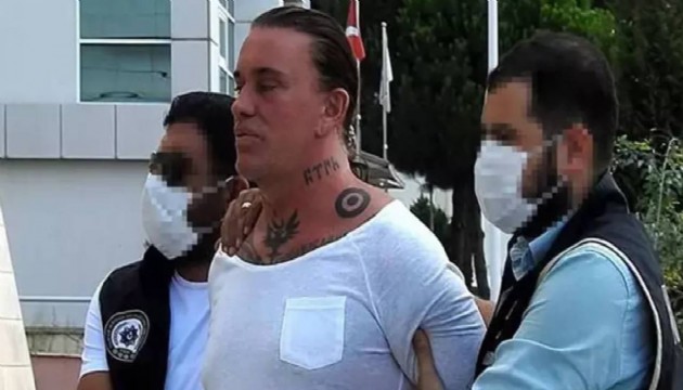 Necati Arabacı tutuklandı!