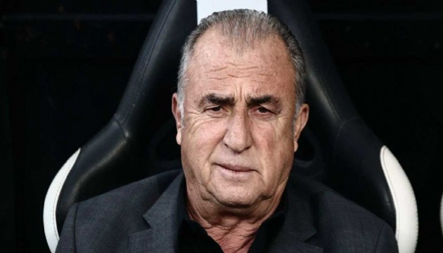 İşte Fatih Terim'in yeni takımı