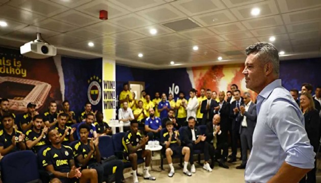Fenerbahçe'de şaşırtan sonuç