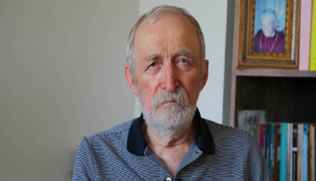 Gazeteci Hüseyin Aykol beyin kanaması geçirdi